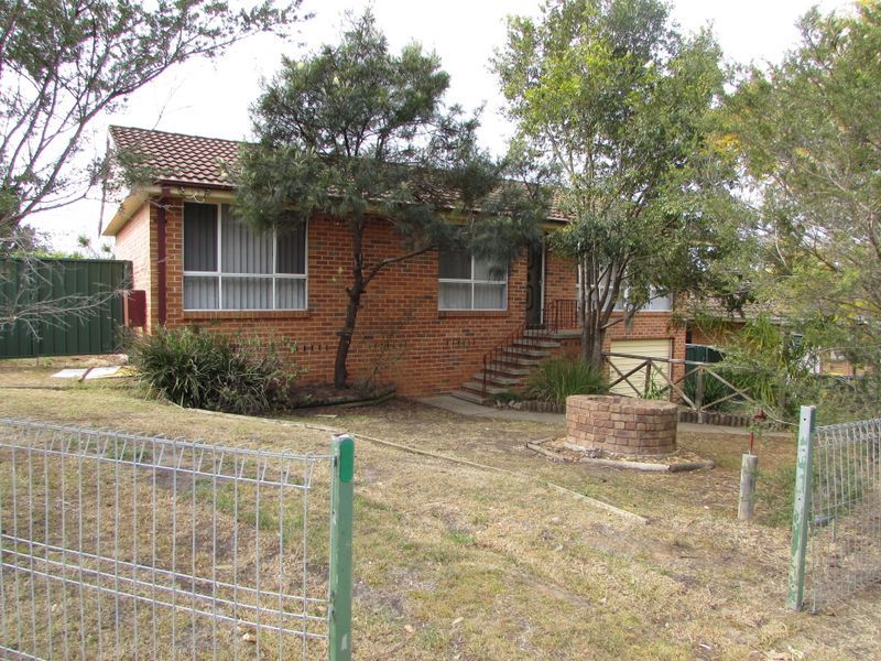 4 College Road, Campbelltown NSW 2560, Image 0