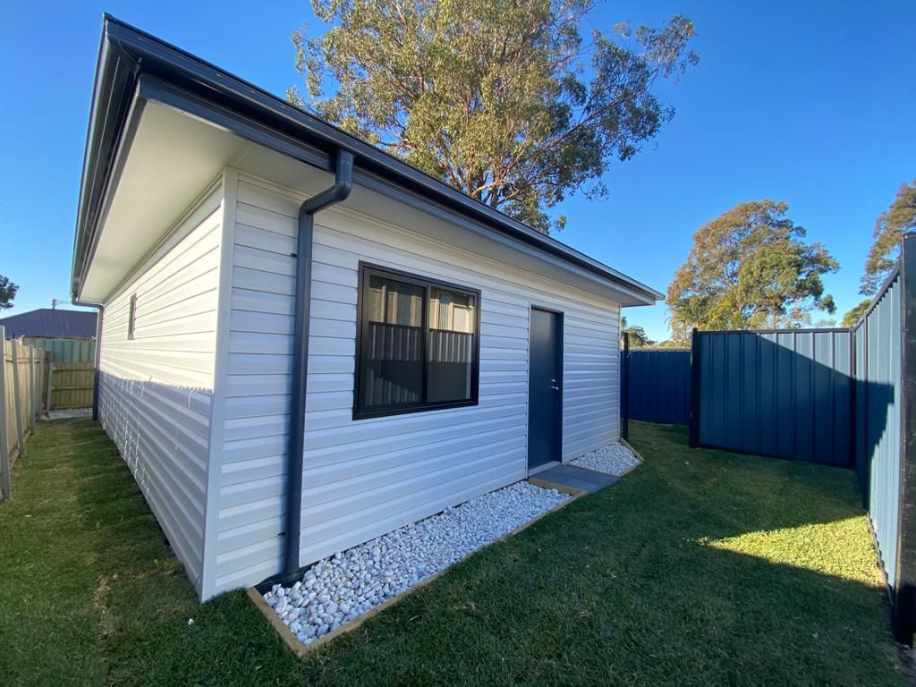 2 bedrooms House in 17A Jindabyne Street HECKENBERG NSW, 2168