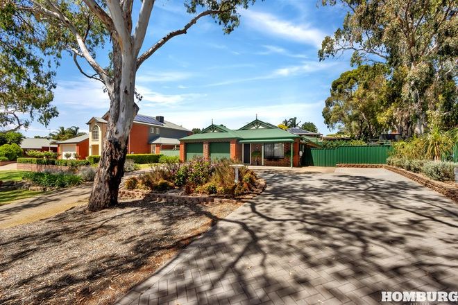 Picture of 11 Rushall Road, LYNDOCH SA 5351
