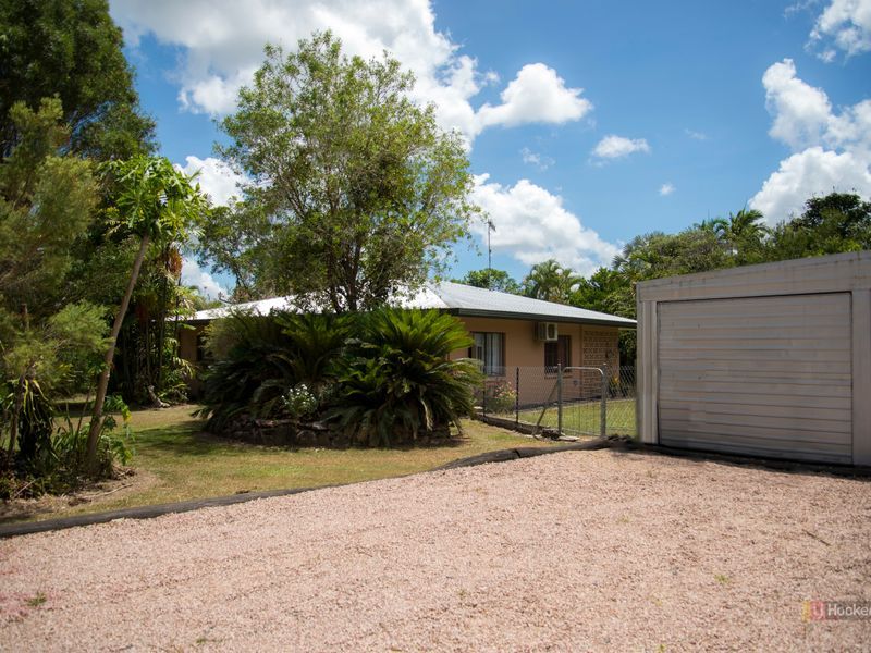 19 Mjv McNamara Close, Bulgun QLD 4854, Image 0