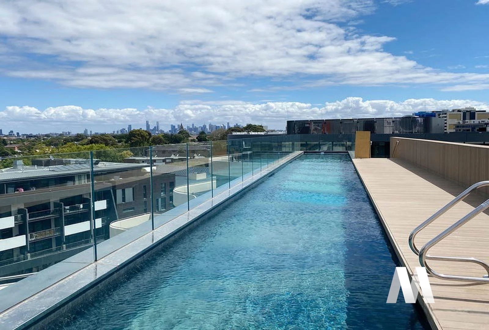 Additional image 5 of 110D/33-57 Camberwell Road, Hawthorn East VIC 3123