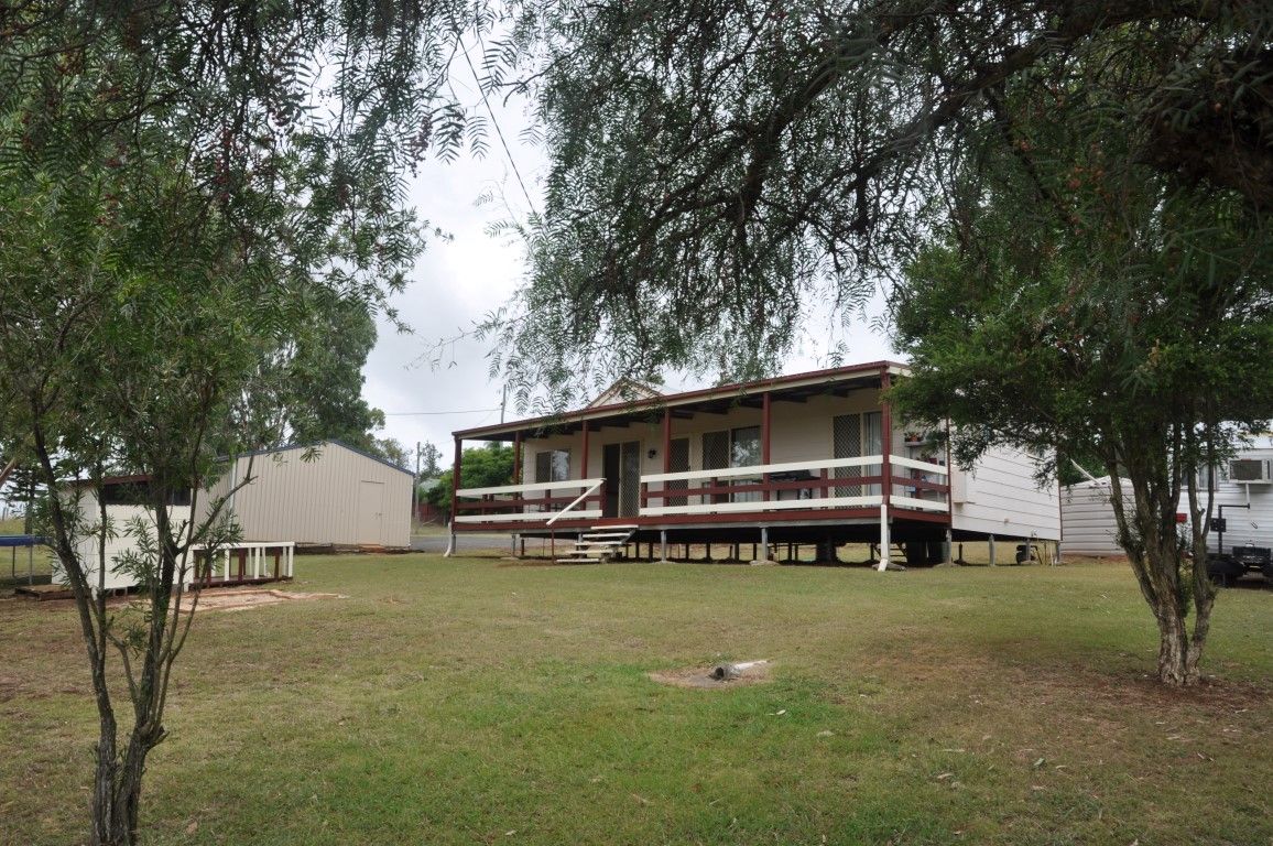 9 Spies Road, MERINGANDAN QLD 4352, Image 0