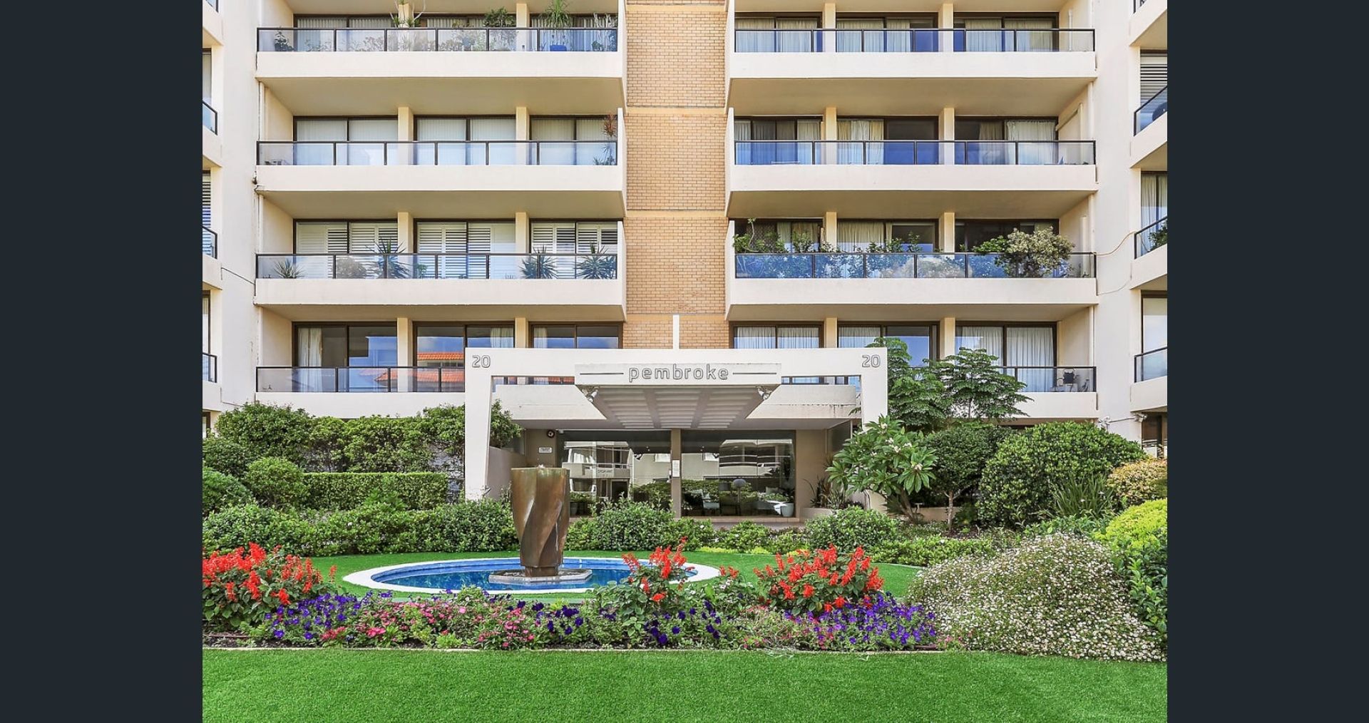 43/20 Bonner Avenue, Manly NSW 2095 Apartment For Rent 2,200 Domain