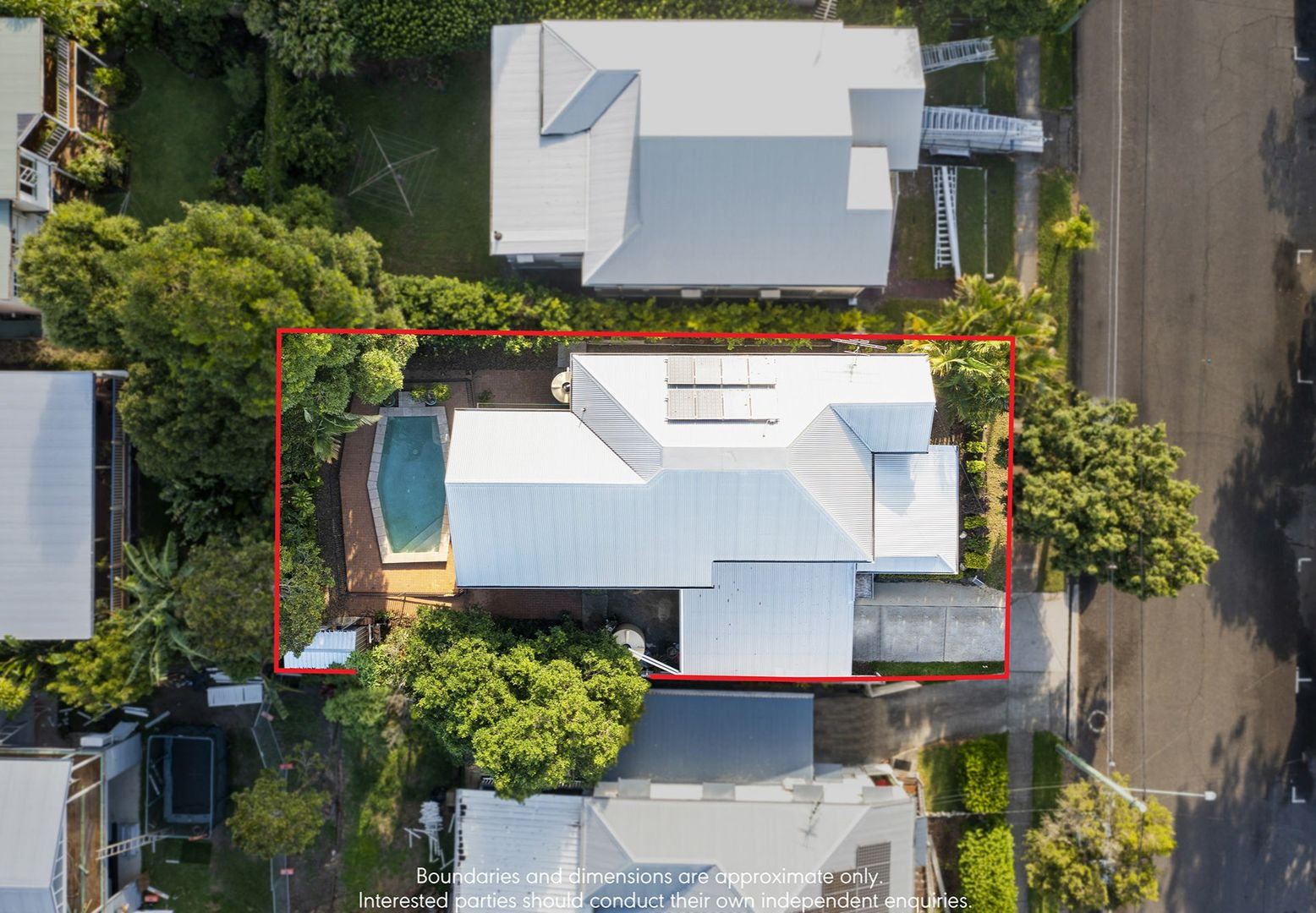 29 Brisbane Street, Annerley QLD 4103, Image 2