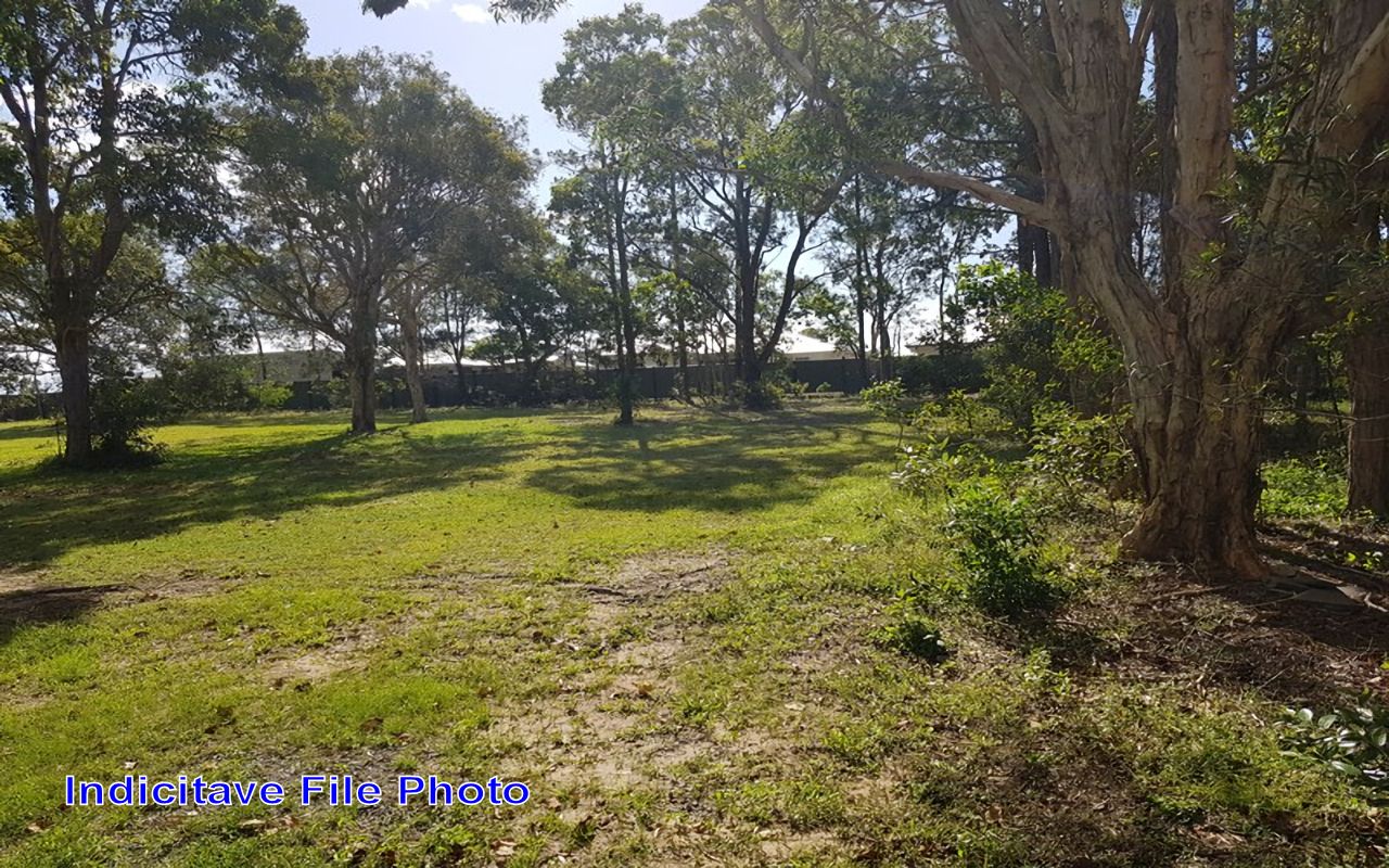 12 Senor Ave, Urangan QLD 4655, Image 1