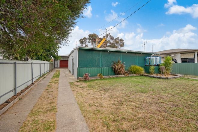 Picture of 47 Smith Street, ARARAT VIC 3377