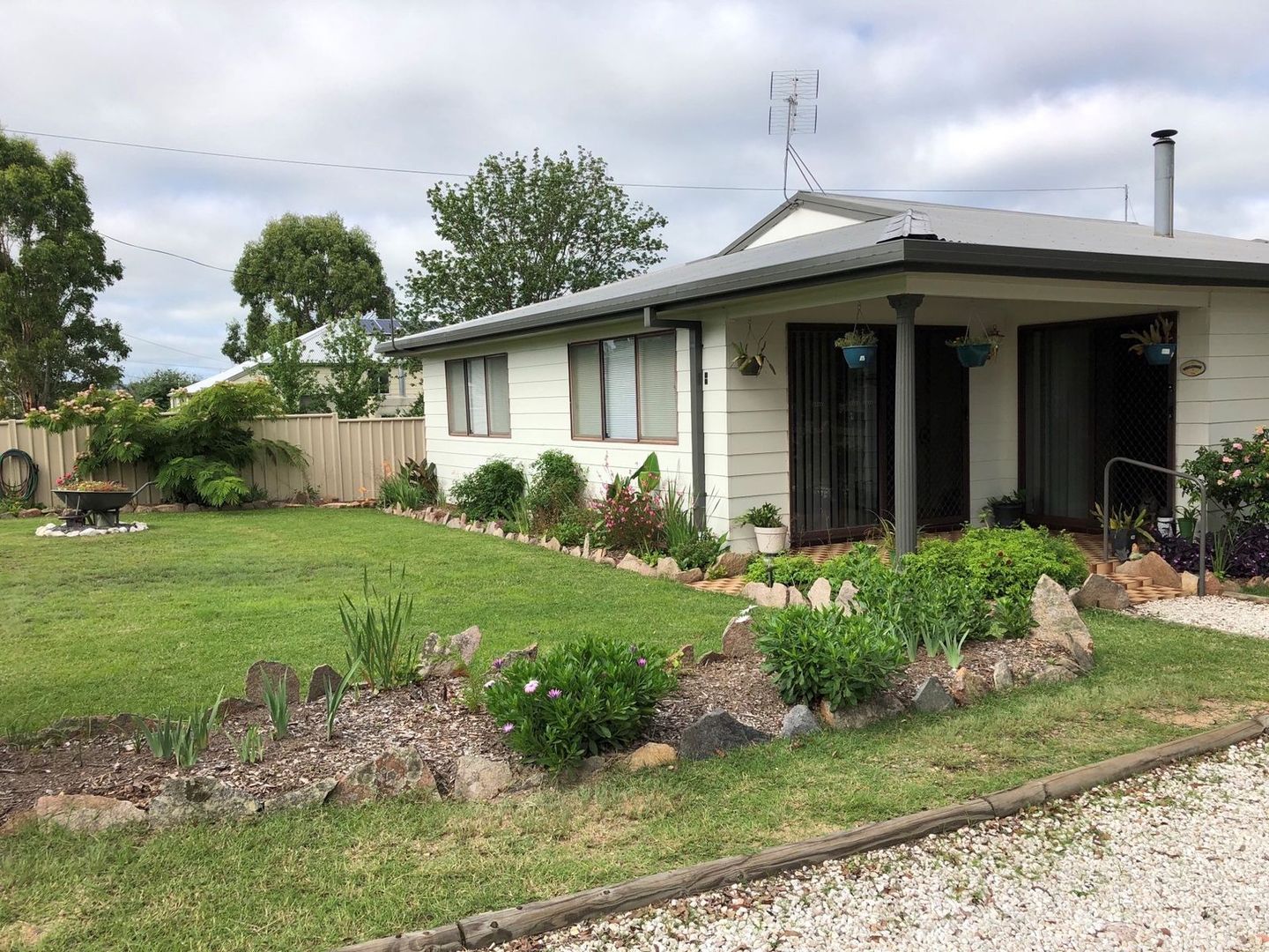 48 Scott Street, Tenterfield NSW 2372, Image 1