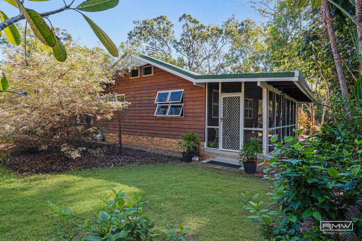 192 Hidden Valley Road, Hidden Valley QLD 4703, Image 2