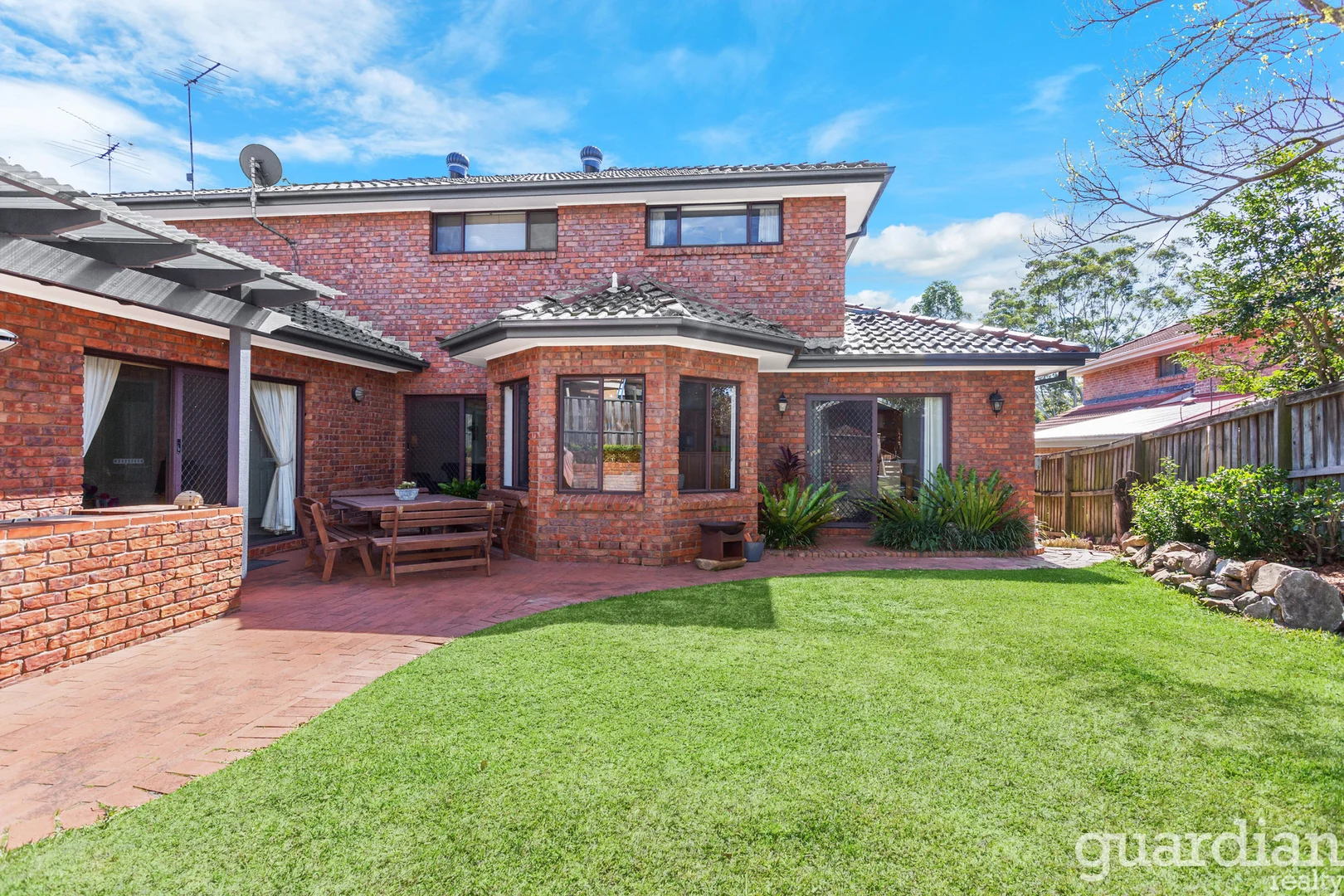 Additional image 10 of 15 James Henty Drive, Dural NSW 2158