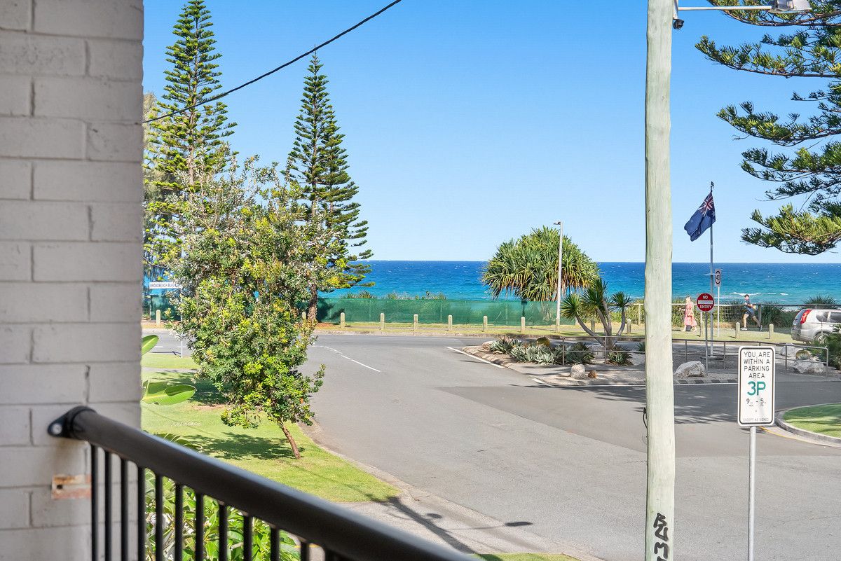 2 bedrooms Apartment / Unit / Flat in 118 Old Burleigh Road BROADBEACH QLD, 4218