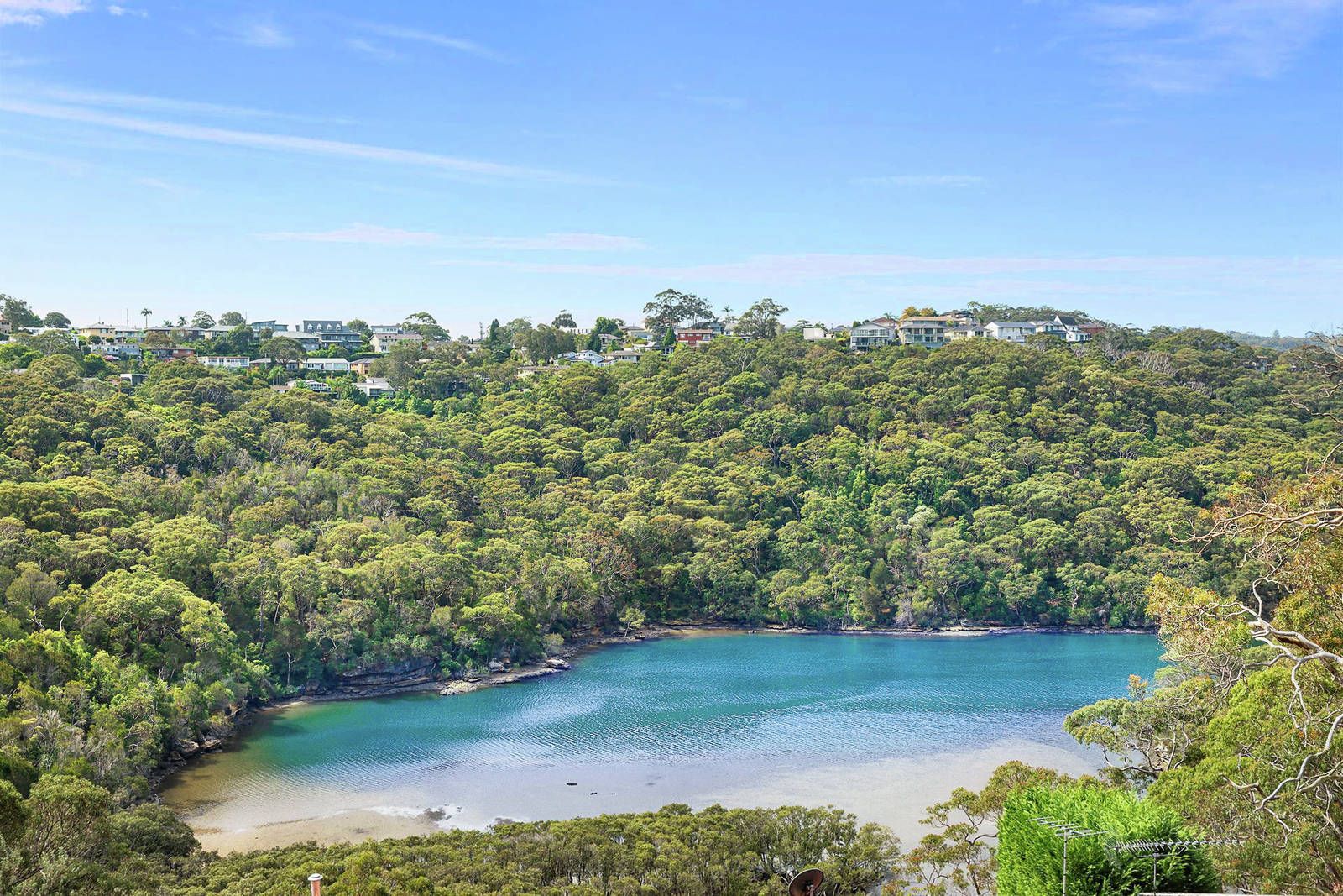 37 Rembrandt Drive, Middle Cove NSW 2068, Image 2