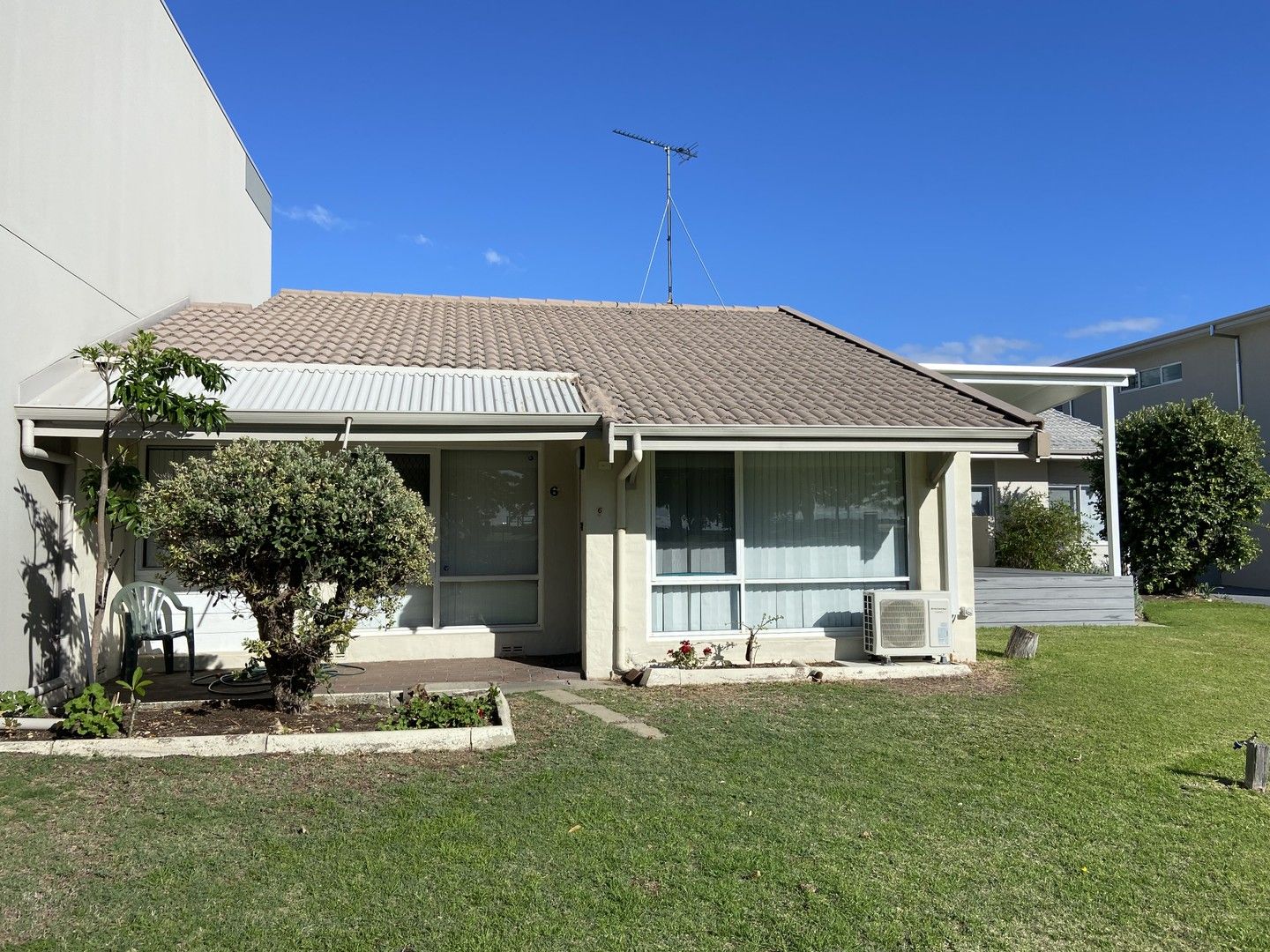 6/880 Geographe Bay Road, West Busselton WA 6280 House For Rent