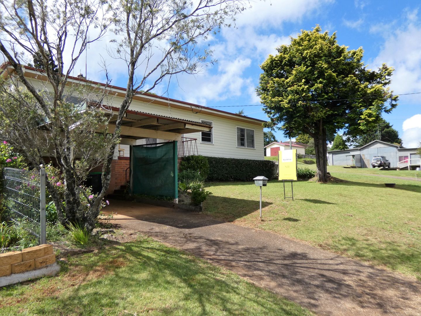 Hickory Street, Dorrigo NSW 2453, Image 2