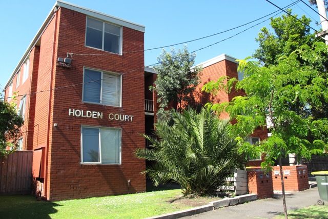 12/137 Holden Street, Fitzroy North VIC 3068