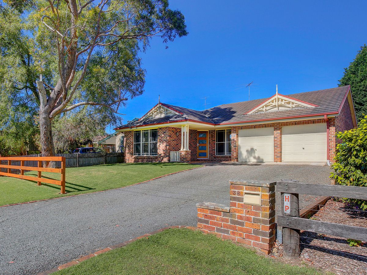 38 Banksia Street, Colo Vale NSW 2575, Image 0