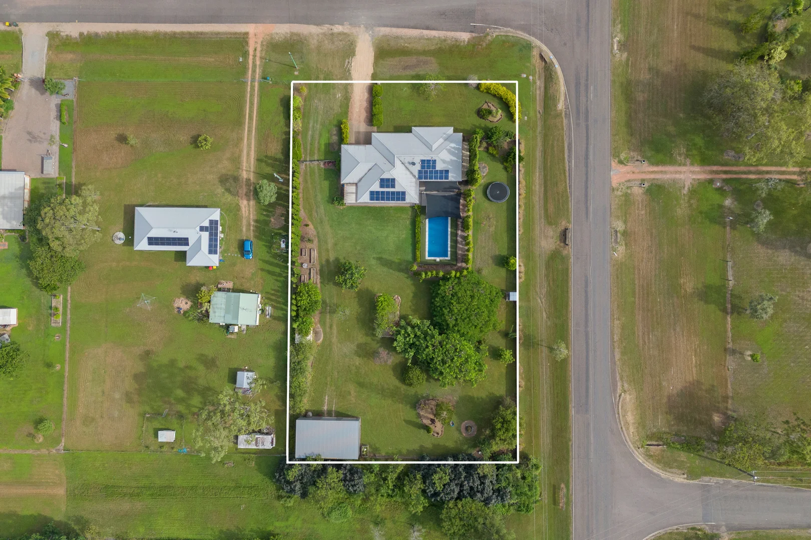 Additional image 16 of 1 Blackstar Place, Black River QLD 4818