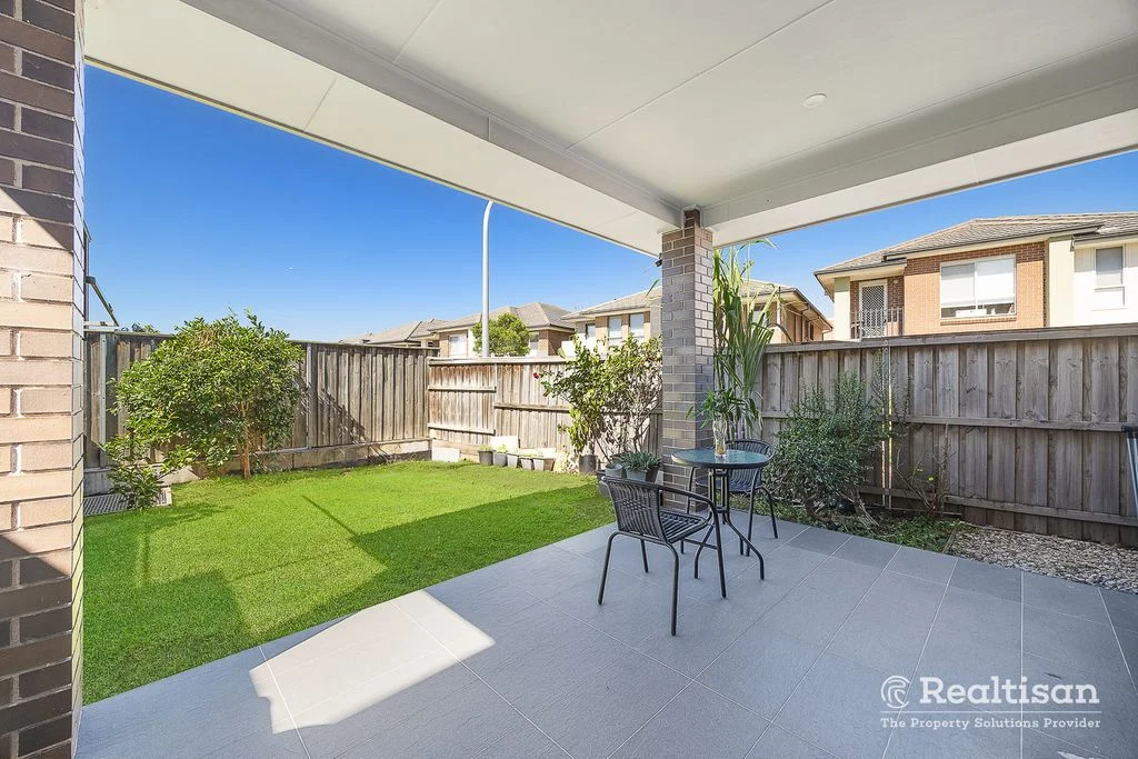 Additional image 3 of 61 St Charbel Way, Punchbowl NSW 2196