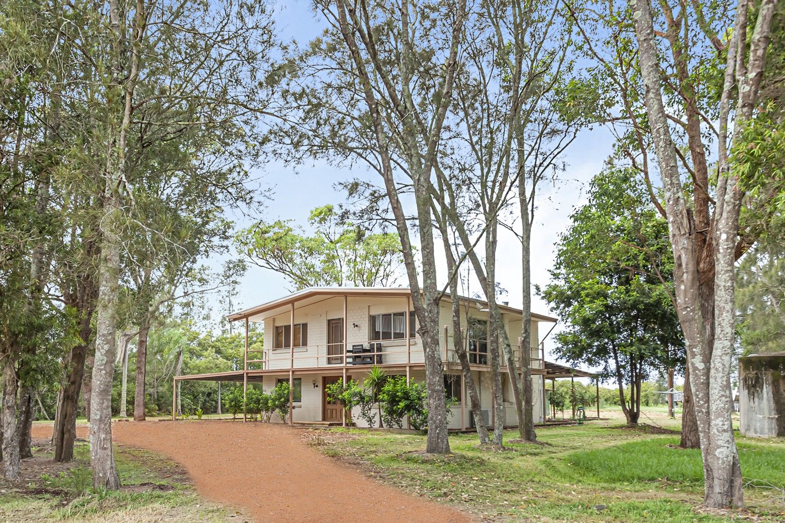 160 LEMON TREE PASSAGE ROAD, Salt Ash NSW 2318, Image 0