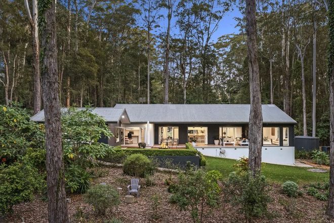 Picture of 37 Bounty Hill Road, MACMASTERS BEACH NSW 2251