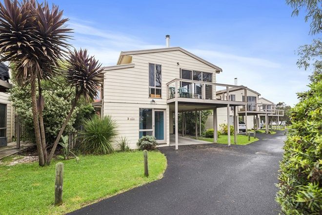 Picture of 3/9 Great Ocean Road, MARENGO VIC 3233