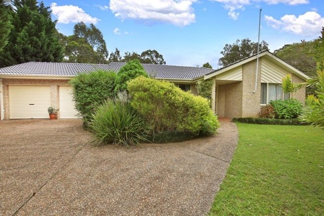 Picture of 10 Lochaven Drive, BANGALEE NSW 2541