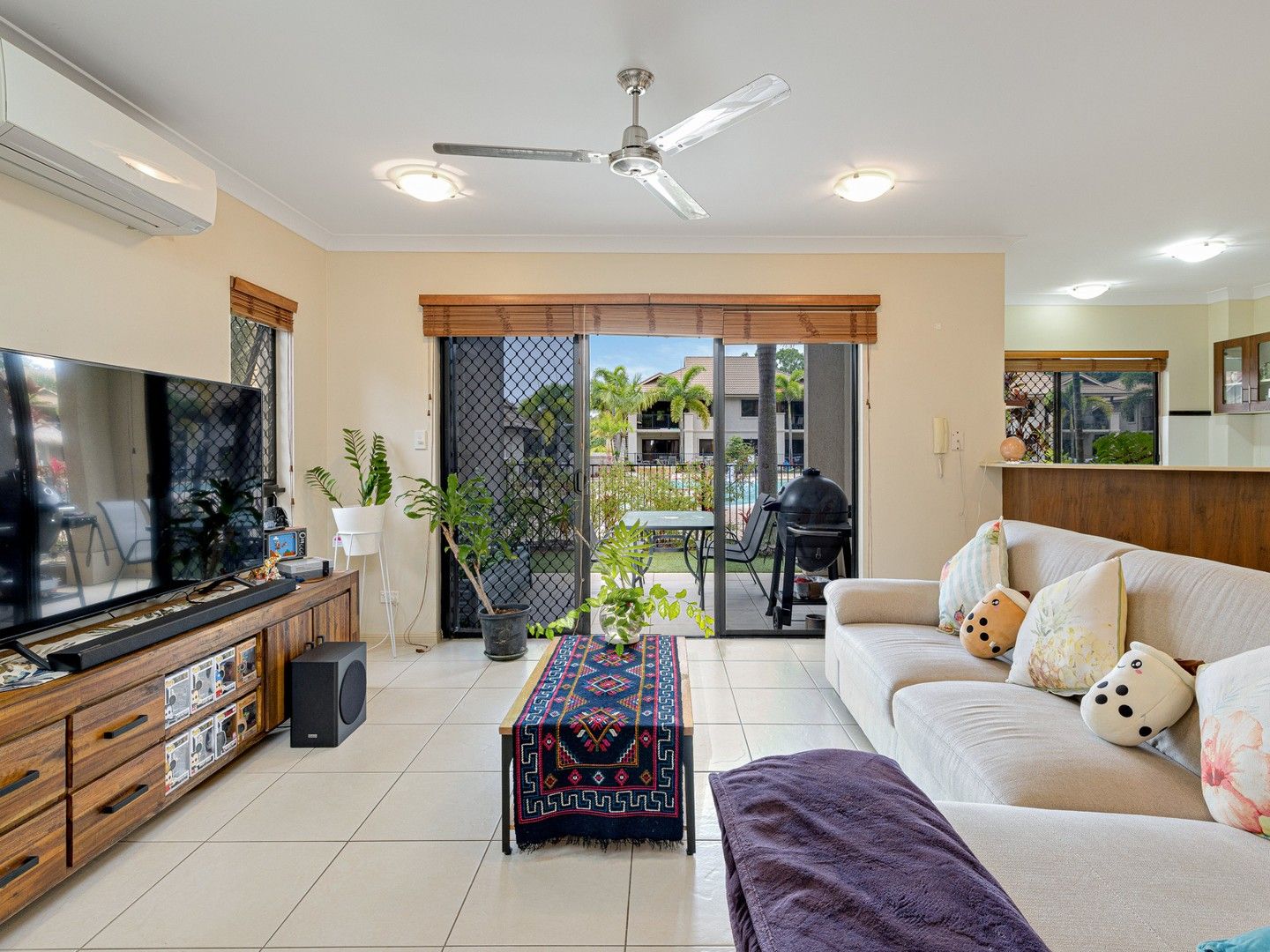 62/1-15 Robson Street, Mooroobool QLD 4870, Image 0