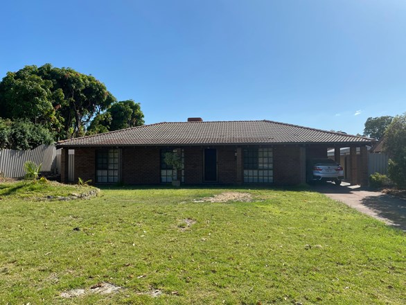 11 Granger Way, Noranda WA 6062