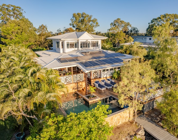 67 Noosa River Drive, Noosa North Shore QLD 4565