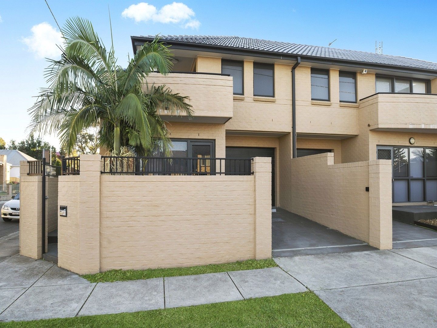 2 bedrooms Townhouse in 3/15 Lingard Street MEREWETHER NSW, 2291