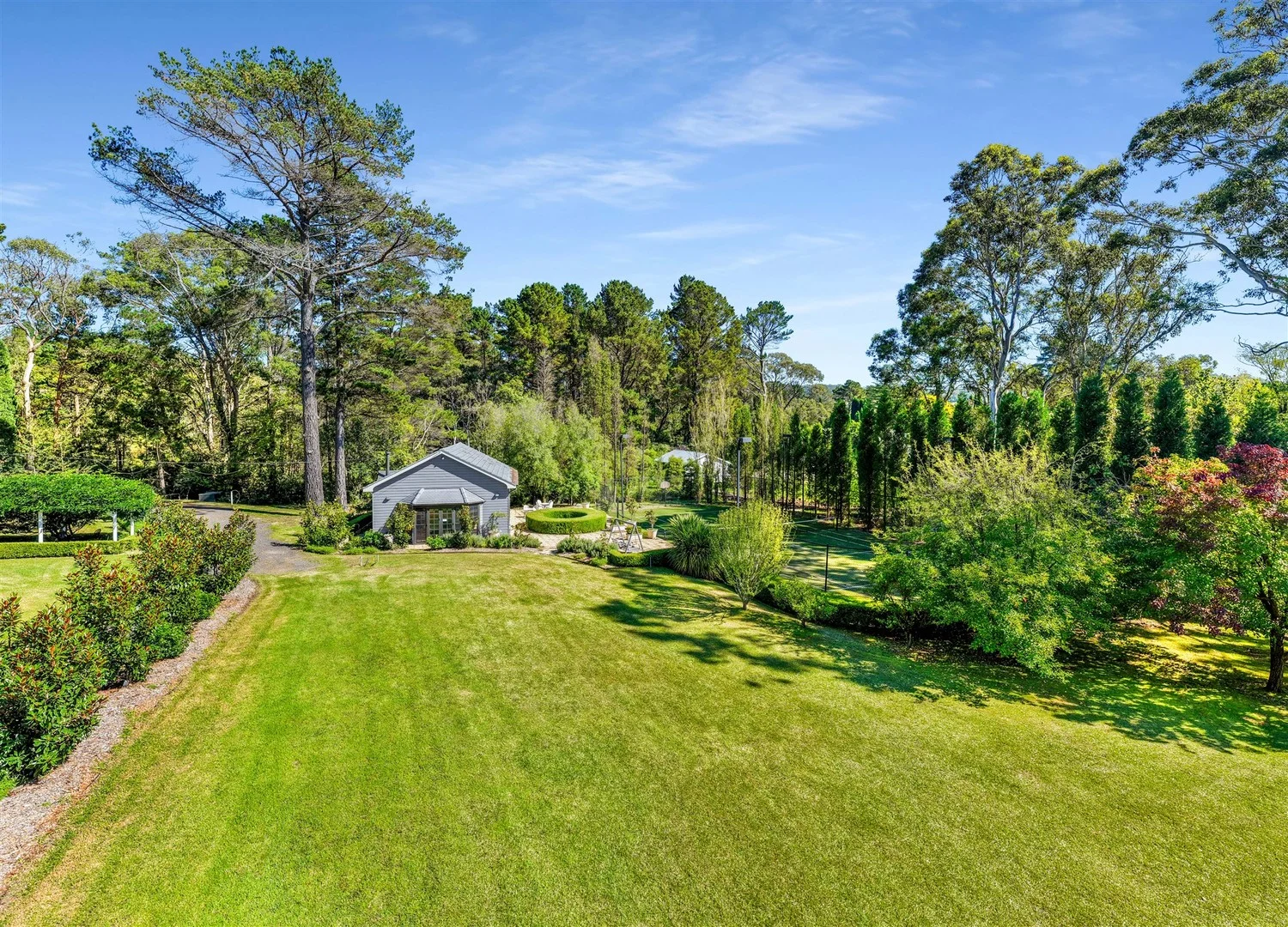 90a Osborne Road, Burradoo NSW 2576