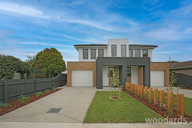 Picture of 14b Landy Street, RESERVOIR VIC 3073