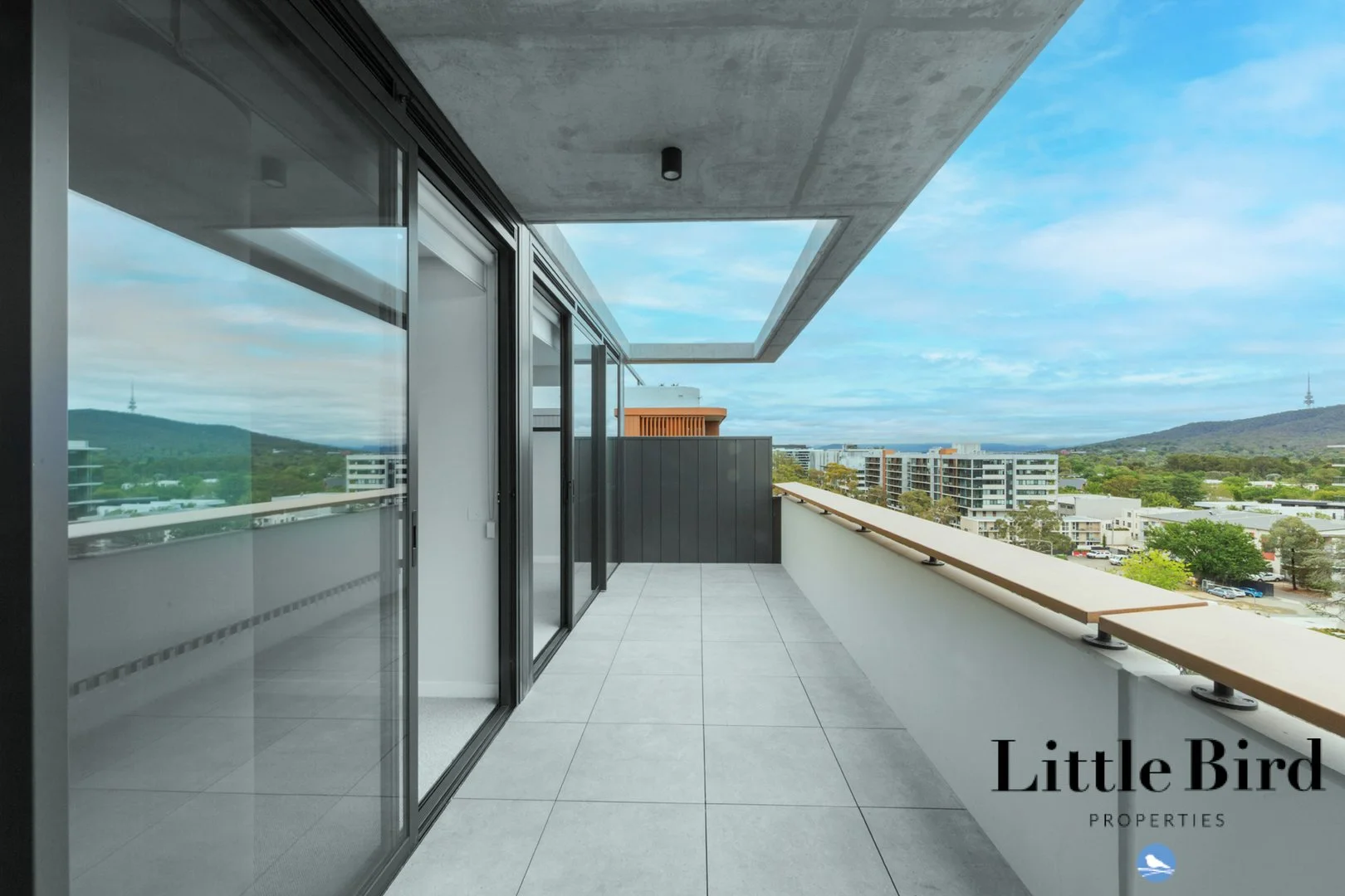 802/300 Northbourne Avenue, Dickson ACT 2602