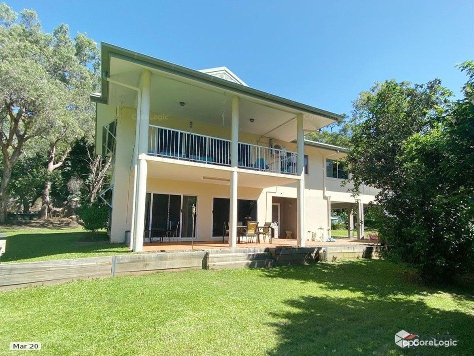 7 McCrae Street, East Trinity QLD 4871, Image 0