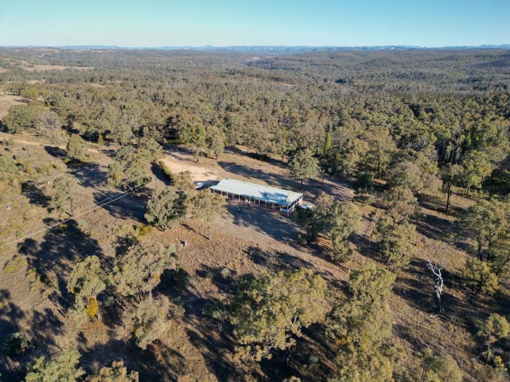 234 Possum Springs Road, Merriwa NSW 2329, Image 1