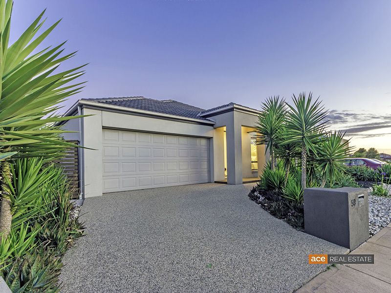 59 Fantail Crescent, Williams Landing VIC 3027, Image 0