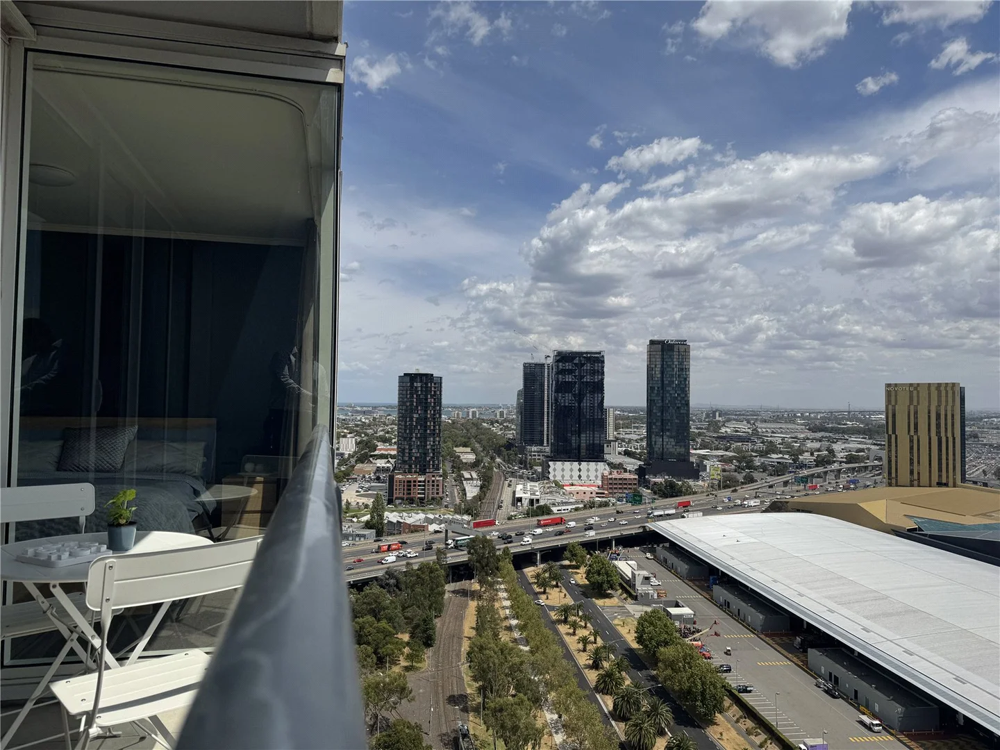 Additional image 8 of 2611/63 Whiteman Street, Southbank VIC 3006