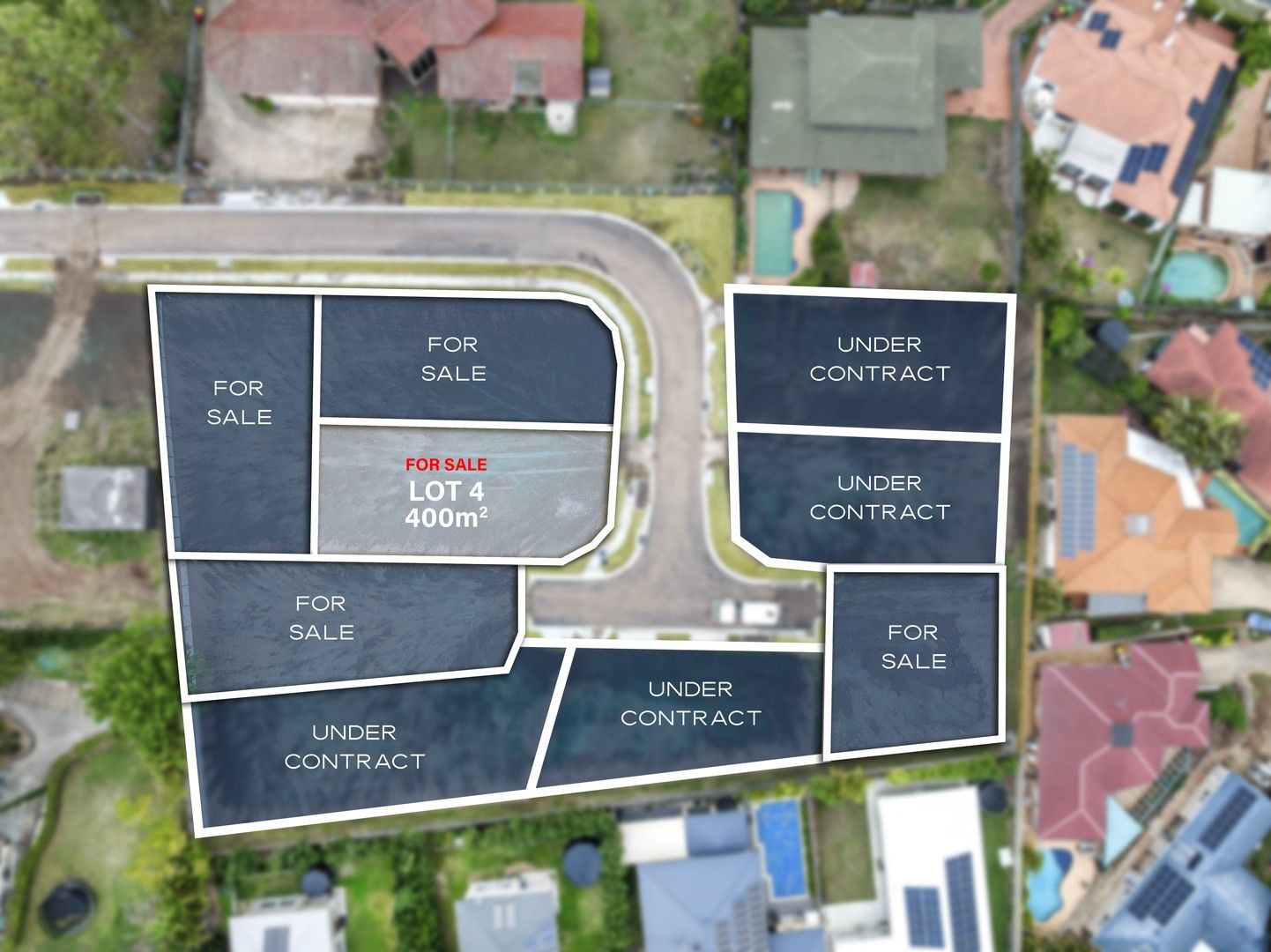 Lot 4 Ferrari Place, Belmont QLD 4153, Image 0