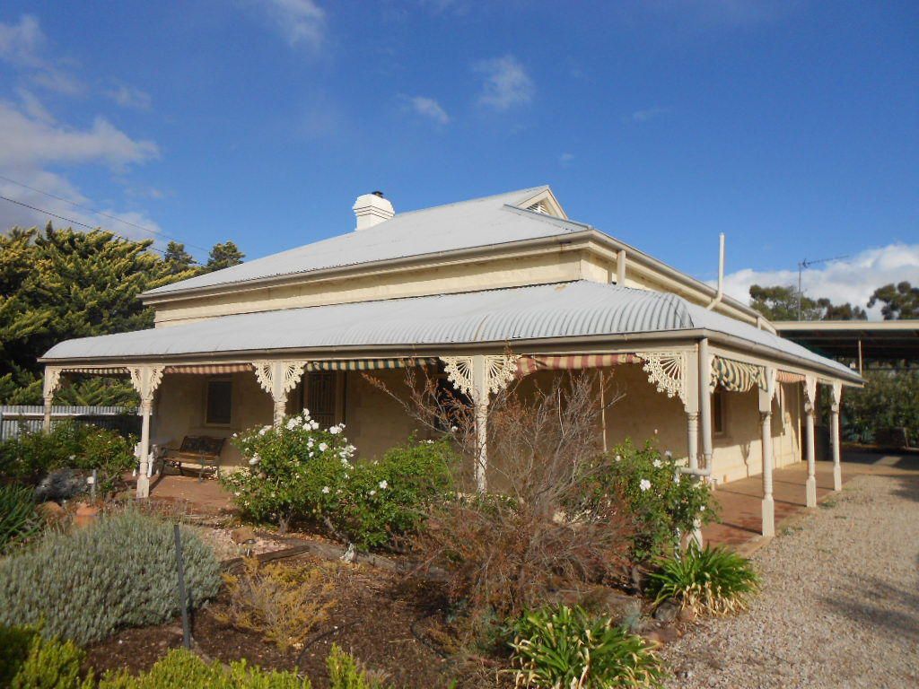 37 Cumnock Street, Jamestown SA 5491, Image 0