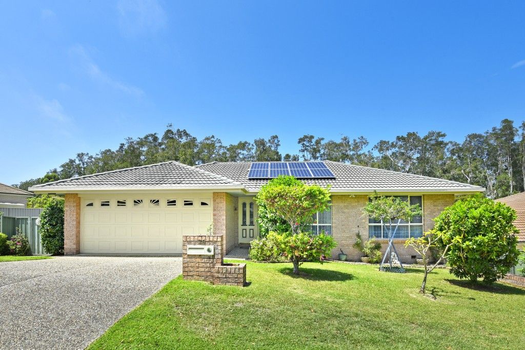 73 Amethyst Way, Port Macquarie Property History & Address Research