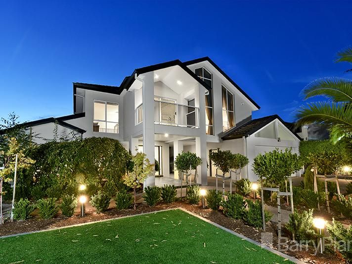 21 The Woodland, Wheelers Hill VIC 3150, Image 0