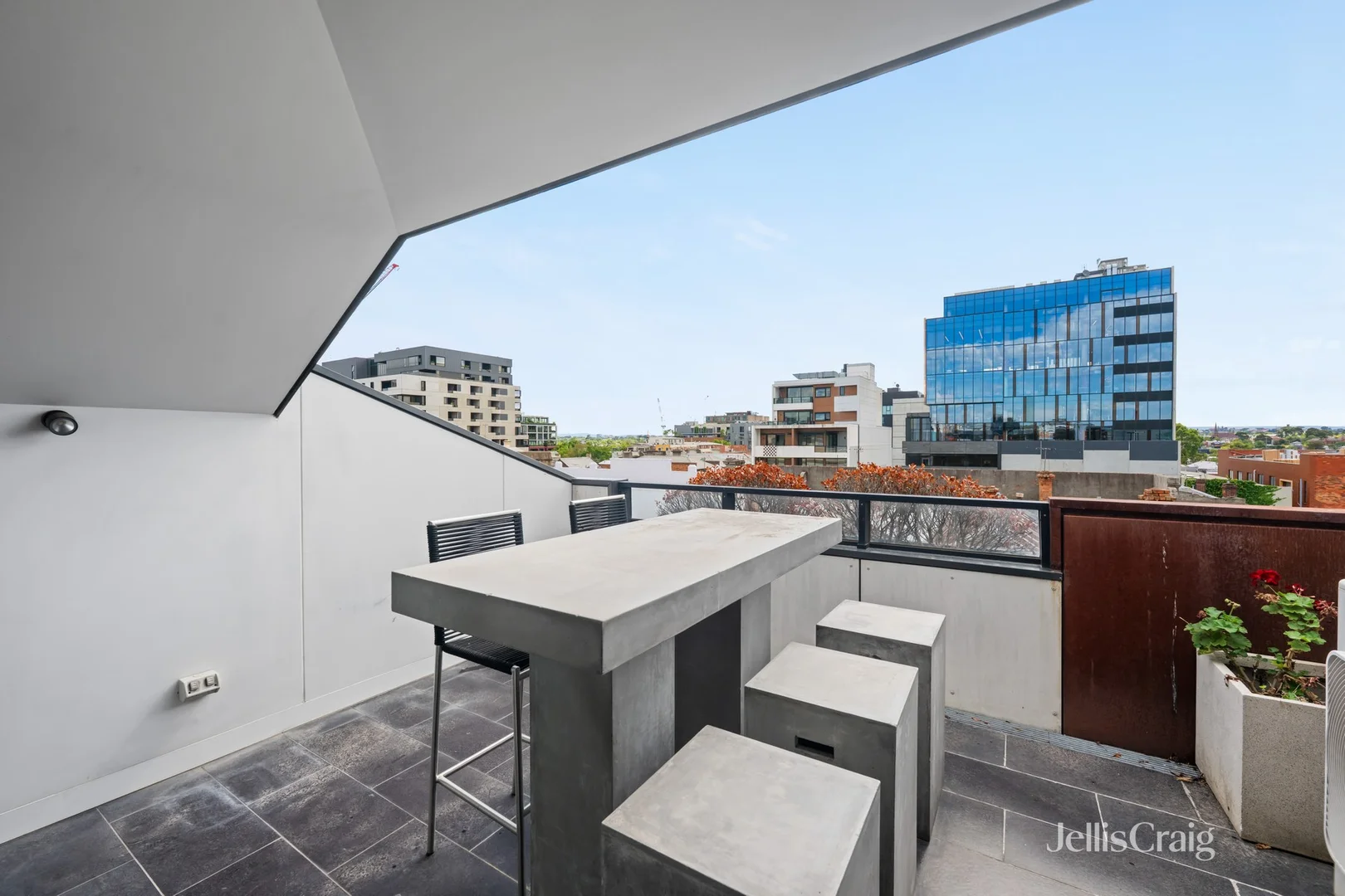 Additional image 9 of 2/1 Bedford Street, Collingwood VIC 3066