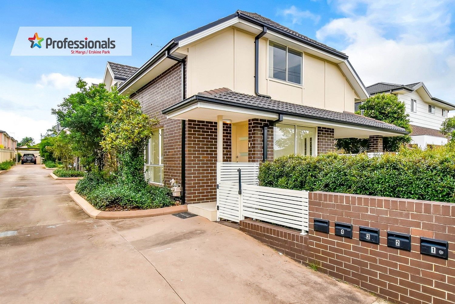 1/20 Canberra Street, Oxley Park NSW 2760 Domain