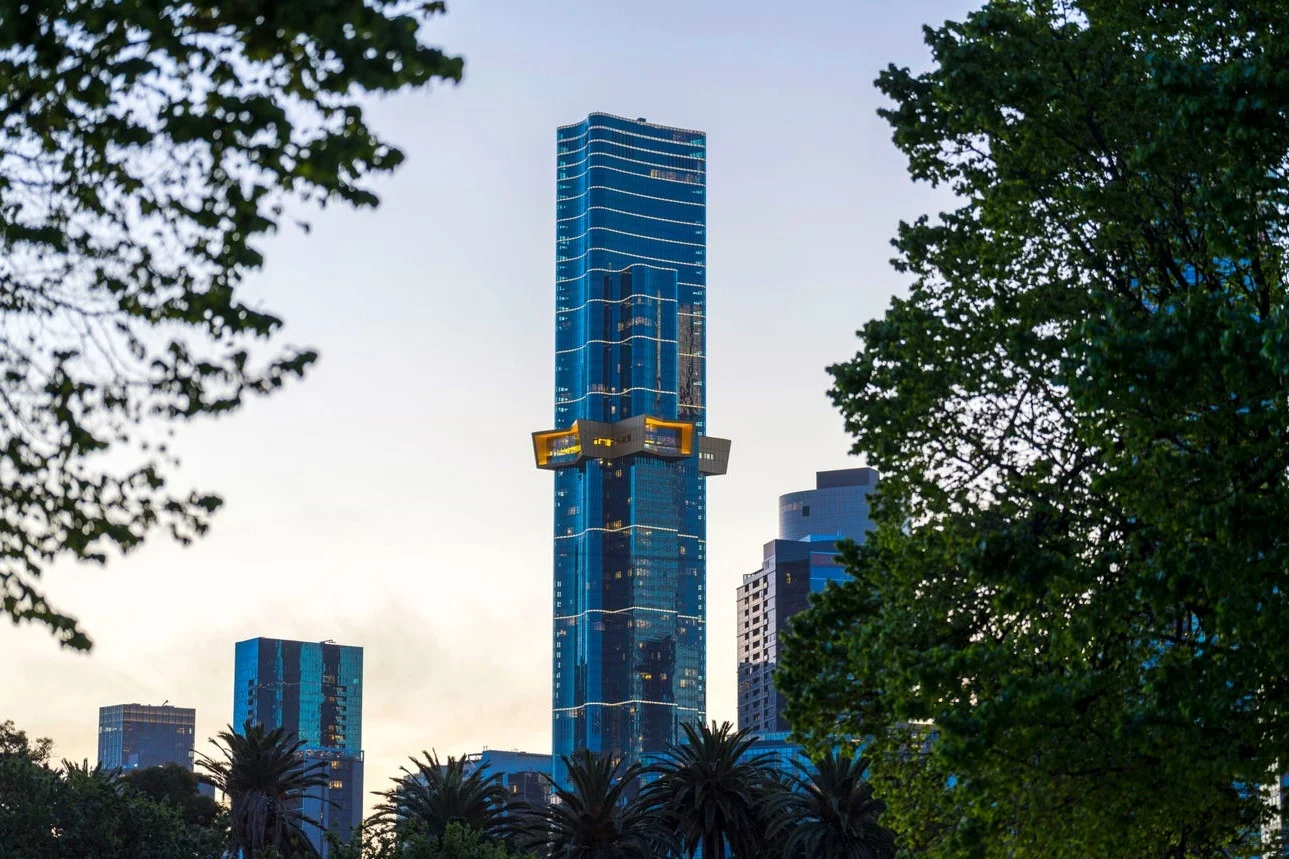 Additional image 10 of 2605/70 Southbank Boulevard, Southbank VIC 3006