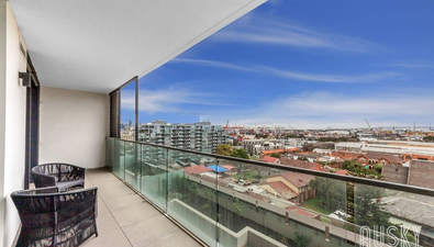 Picture of 703C/2 Tannery Walk, FOOTSCRAY VIC 3011
