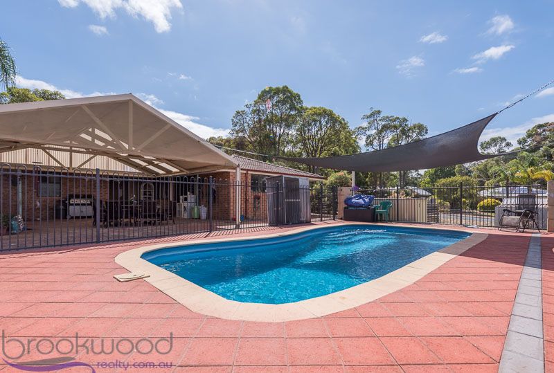 42 Kirkstall Way, Sawyers Valley WA 6074, Image 0