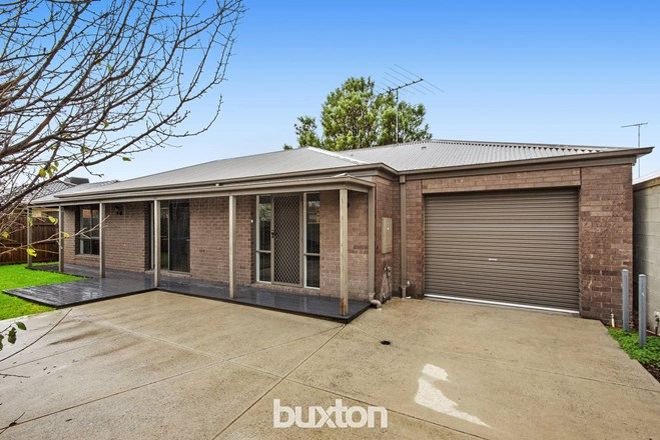 Picture of 2/30 Tate Street, THOMSON VIC 3219