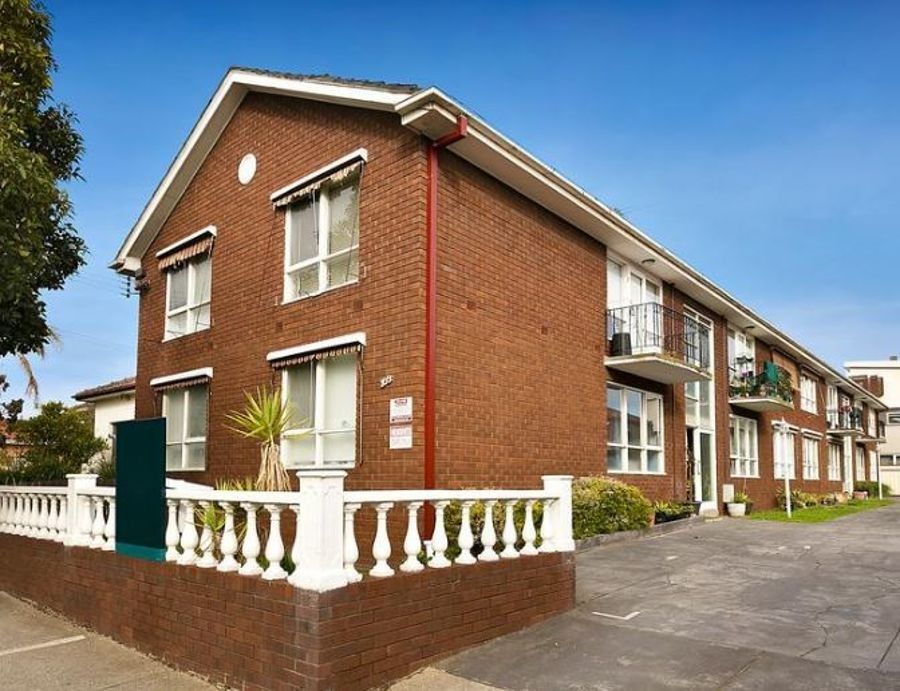 2 bedrooms Apartment / Unit / Flat in 5/109 Melville Road BRUNSWICK WEST VIC, 3055