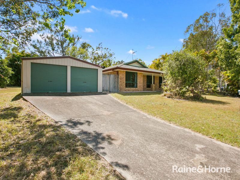 15 Endeavour Drive, Cooloola Cove Property History & Address Research