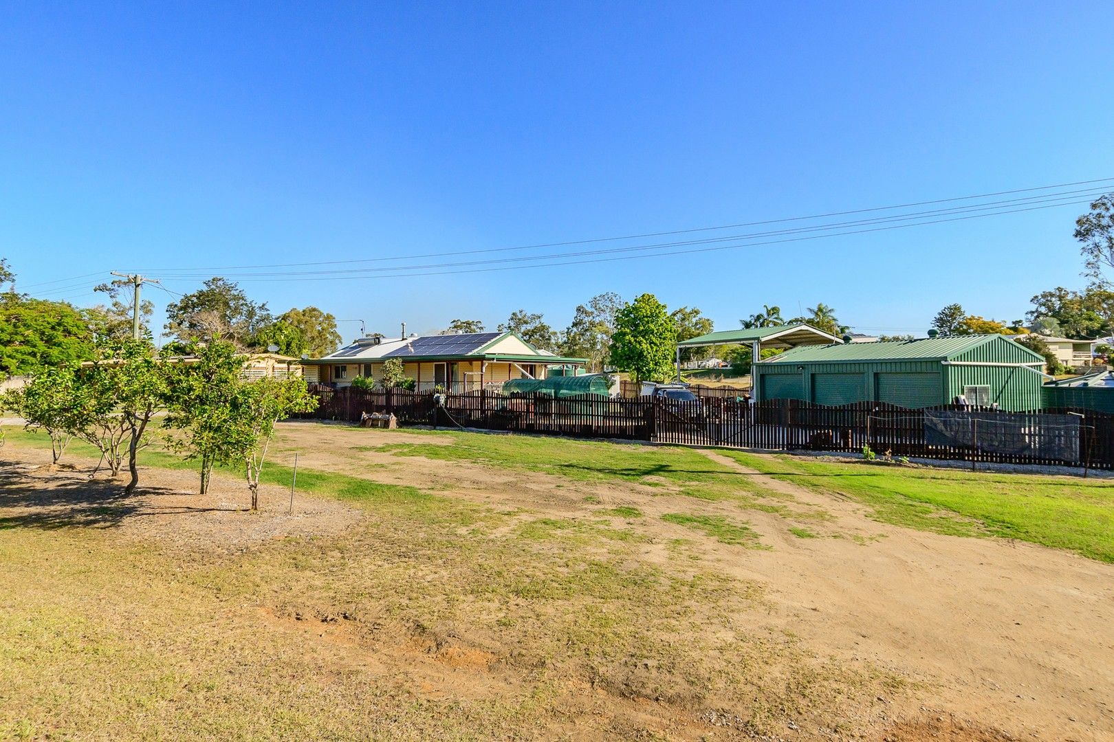 2 Ironmonger Street, Calliope QLD 4680, Image 0