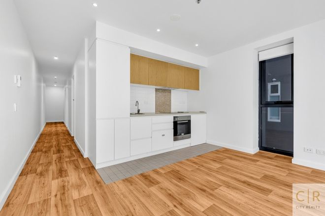 Picture of 409/10 Balfours Way, ADELAIDE SA 5000